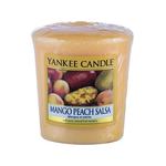 Yankee Candle Mango Peach Salsa mirisna svijeća 49 g