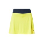 FILA Sportska suknja 'Elliot' mornarsko plava / žuta / crvena