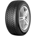 Bridgestone zimska guma 205/80/R16 Blizzak LM80 XL EVO 104T