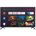 Sharp 55BN5EA televizor, 55" (139 cm), LED, Ultra HD, HDR 10