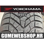 Yokohama zimska guma 225/55R18 BluEarth-Winter V905 98V