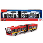 City Express autobus - 2 vrste - Dickie Toys