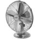 home Ventilator stolni, promjer 30cm, 35W, Inox - TFS 30