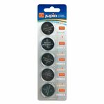 Jupio CR2430 3V 5pcs battery JCC-2430 baterije