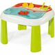 Detský stolík Smoby Sand &amp; water playtable