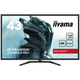 Iiyama G-Master G4380UHSU-B1 monitor, MVA/VA, 43", 16:9/21:9, 3440x1440/3840x2160, 144Hz, HDMI, 2x DisplayPort/Display port, USB