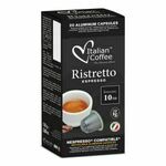 Ristretto Italian Coffee Nespresso ALU