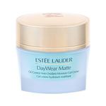 Estée Lauder DayWear Matte gel krema za matiranje masne kože 50 ml za žene