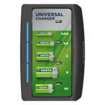 Varta Universal punjač (bez baterije)