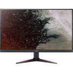 Acer Nitro VG240Y monitor, IPS, 23.8", 16:9, 1920x1080, 100Hz/165Hz, HDMI, Display port, VGA (D-Sub)