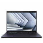 Asus ExpertBook B3 B3404CMA_L-QN0816X, 14" 2560x1600, Intel Core Ultra 7 155H, 1TB SSD, 16GB RAM, Intel HD Graphics, Windows 11