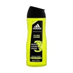 Adidas Pure Game 3in1 gel za tuširanje 400 ml za muškarce