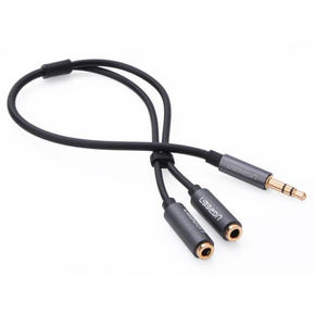 Ugreen audio kabel adapter 3