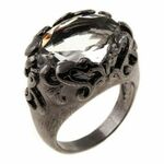 Ženski prsten Cristian Lay 43638160 (Veličina 16) , 300 g