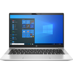 HP ProBook 430 G8 13.3" 1920x1080, Intel Core i7-1165G7, 16GB RAM, Intel Iris Xe, Windows 10