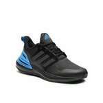 Obuća adidas RapidaSport Shoes Kids IG0410 Cblack/Reflec/Broyal