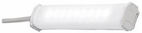 Idec led svjetiljka za strojeve LF2B-B4P-ATHWW2-1M bijela 3.8 W 180 lm 230 V/AC (D x Š x V) 210 x 40 x 29 mm 1 St.