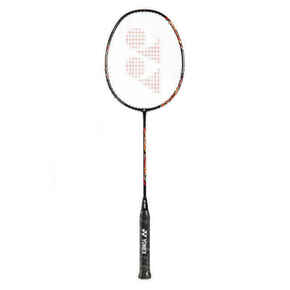 Reket za badminton Astrox-22 LT crno-crveni