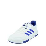ADIDAS SPORTSWEAR Sportske cipele 'Tensaur Lace' kraljevsko plava / bijela