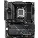 Asus ROG STRIX X870E-H GAMING WIFI7 matična ploča, Socket AM5, AMD X870E, 4x DDR5, max. 256 GB, ATX
