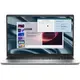 Dell Pro 15 Essential Aluminium, 15.6", FHD, IPS, 120Hz, Intel Core i5-1334U, 16GB DDR5, 1TB NVMe SSD, Intel Iris Xe, Type-C, FP, Windows 11 Pro, ADM PROMO