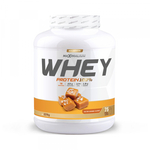 100 % Whey protein slana karamela 2270g (75 doza)