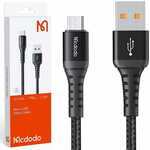 INNA Mcdodo Micro Usb Kabel Za Brzo Punjenje Za Samsung Quick Charge 4.0 3A 1M