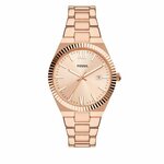Fossil Sat ES5258 Zlatna
