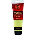 KOH-I-NOOR 16279600000 Tempera boja Naples Light Yellow 250 ml 1 kom