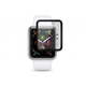EPICO 42112151300001 3D+ FlexiGlass staklo za Apple Watch, 4/5 - 40 mm