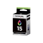Lexmark 18C2110E tinta, color (boja)