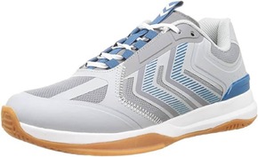 Hummel Sportske cipele ' INVENTUS Reach LX ' sivkasto plava / siva 5577406