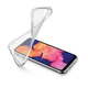 CellularLine maska Soft za Samsung Galaxy A20e, prozirna