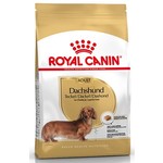 Royal Canin Dachshund Adult - suha hrana za odrasle jazavčare 0,5 kg