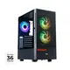MSGW stolno računalo Gamer i5 i118, PC MSG Gamer i5 i118