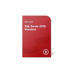 SQL Server 2019 Standard (2 cores) elektronički certifikat SW-SQL19-SERVER-STA-2C