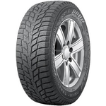 Nokian Snowproof C ( 195/75 R16C 107/105R )
