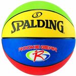 Spalding Rookie Gear unisex košarkaška lopta 84395z