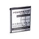 "Powerstar" baterija za Samsung i8160 Galaxy Ace II Li-Ion 1500mAh