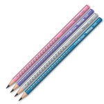 Ars Una: Trokutasta grafitna olovka sa uzorkom, HB u nekoliko verzija