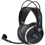 AKG K271 slušalice, 3.5 mm/bluetooth, crna, 104dB/mW, mikrofon