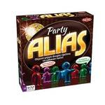 Društvena igra ALIAS PARTY