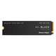 WD_BLACK SN770 NVMe SSD 1TB M.2 2280 PCIe 4.0 x4 interni solid state modul