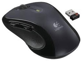 Logitech M510 bežični miš