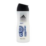 Adidas 3in1 Hydra Sport gel za tuširanje 400 ml za muškarce