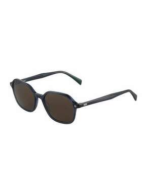 LEVI'S ® Sunčane naočale plava / crna