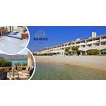 Family Hotel Pagus 4* - 2 noćenja ALL INCLUSIVE za 2 odrasle osobe i do 3...