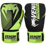 Venum Training Camp 2.0 boksačke rukavice (kvalitetne rukavice od sintetske kože proizvedene za amatere i iskusne udarače)