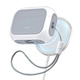 ESR Orbit Halolock MagSafe Apple AirPods Pro 2/1 White