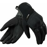 Rev'it! Gloves Mosca 2 Ladies Black M Rukavice